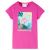 Tricou pentru copii, roz închis, 92 GartenMobel Dekor