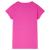 Tricou pentru copii, roz închis, 92 GartenMobel Dekor