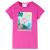 Tricou pentru copii, roz închis, 104 GartenMobel Dekor