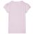 Tricou pentru copii, lila, 92 GartenMobel Dekor
