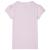 Tricou pentru copii, lila, 104 GartenMobel Dekor