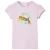 Tricou pentru copii, lila, 116 GartenMobel Dekor