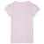 Tricou pentru copii, lila, 116 GartenMobel Dekor