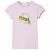 Tricou pentru copii, lila, 140 GartenMobel Dekor