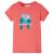 Tricou pentru copii, corai, 104 GartenMobel Dekor