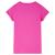 Tricou pentru copii, roz închis, 92 GartenMobel Dekor
