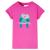 Tricou pentru copii, roz închis, 104 GartenMobel Dekor