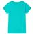 Tricou pentru copii, verde mentă, 92 GartenMobel Dekor