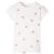 Tricou pentru copii, ecru, 92 GartenMobel Dekor