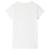 Tricou pentru copii, ecru, 92 GartenMobel Dekor