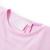 Tricou pentru copii, lila, 104 GartenMobel Dekor