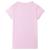 Tricou pentru copii, lila, 116 GartenMobel Dekor