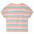Tricou pentru copii, piersică, 92 GartenMobel Dekor
