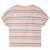 Tricou pentru copii, piersică, 116 GartenMobel Dekor
