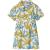 Rochie pentru copii, ecru, 104 GartenMobel Dekor