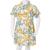 Rochie pentru copii, ecru, 104 GartenMobel Dekor