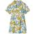 Rochie pentru copii, ecru, 140 GartenMobel Dekor
