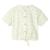 Tricou pentru copii, ecru, 104 GartenMobel Dekor