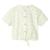 Tricou pentru copii, ecru, 116 GartenMobel Dekor