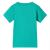 Tricou pentru copii, verde, 104 GartenMobel Dekor