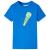 Tricou pentru copii, albastru aprins, 92 GartenMobel Dekor