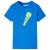 Tricou pentru copii, albastru aprins, 104 GartenMobel Dekor