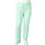 Pantaloni de trening pentru copii, verde aprins, 140 GartenMobel Dekor