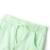 Pantaloni de trening pentru copii, verde aprins, 140 GartenMobel Dekor