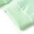 Pantaloni de trening pentru copii, verde aprins, 140 GartenMobel Dekor