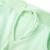 Pantaloni de trening pentru copii, verde aprins, 140 GartenMobel Dekor