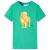 Tricou pentru copii, verde, 92 GartenMobel Dekor