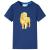 Tricou pentru copii, albastru închis, 92 GartenMobel Dekor