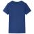 Tricou pentru copii, albastru închis, 92 GartenMobel Dekor