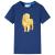 Tricou pentru copii, albastru închis, 104 GartenMobel Dekor