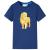 Tricou pentru copii, albastru închis, 116 GartenMobel Dekor