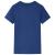 Tricou pentru copii, albastru închis, 116 GartenMobel Dekor