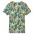Tricou pentru copii cu mâneci scurte, multicolor, 128 GartenMobel Dekor