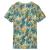 Tricou pentru copii cu mâneci scurte, multicolor, 140 GartenMobel Dekor