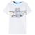 Tricou pentru copii, ecru, 92 GartenMobel Dekor