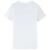 Tricou pentru copii, ecru, 128 GartenMobel Dekor