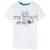 Tricou pentru copii, ecru, 128 GartenMobel Dekor