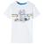Tricou pentru copii, ecru, 140 GartenMobel Dekor
