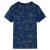 Tricou pentru copii, bleumarin, 92 GartenMobel Dekor
