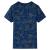 Tricou pentru copii, bleumarin, 104 GartenMobel Dekor