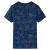 Tricou pentru copii, bleumarin, 140 GartenMobel Dekor