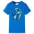 Tricou pentru copii, albastru, 116 GartenMobel Dekor