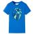 Tricou pentru copii, albastru, 140 GartenMobel Dekor