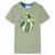 Tricou pentru copii, kaki deschis, 92 GartenMobel Dekor