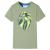 Tricou pentru copii, kaki, 104 GartenMobel Dekor