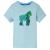 Tricou pentru copii, turcoaz deschis, 104 GartenMobel Dekor